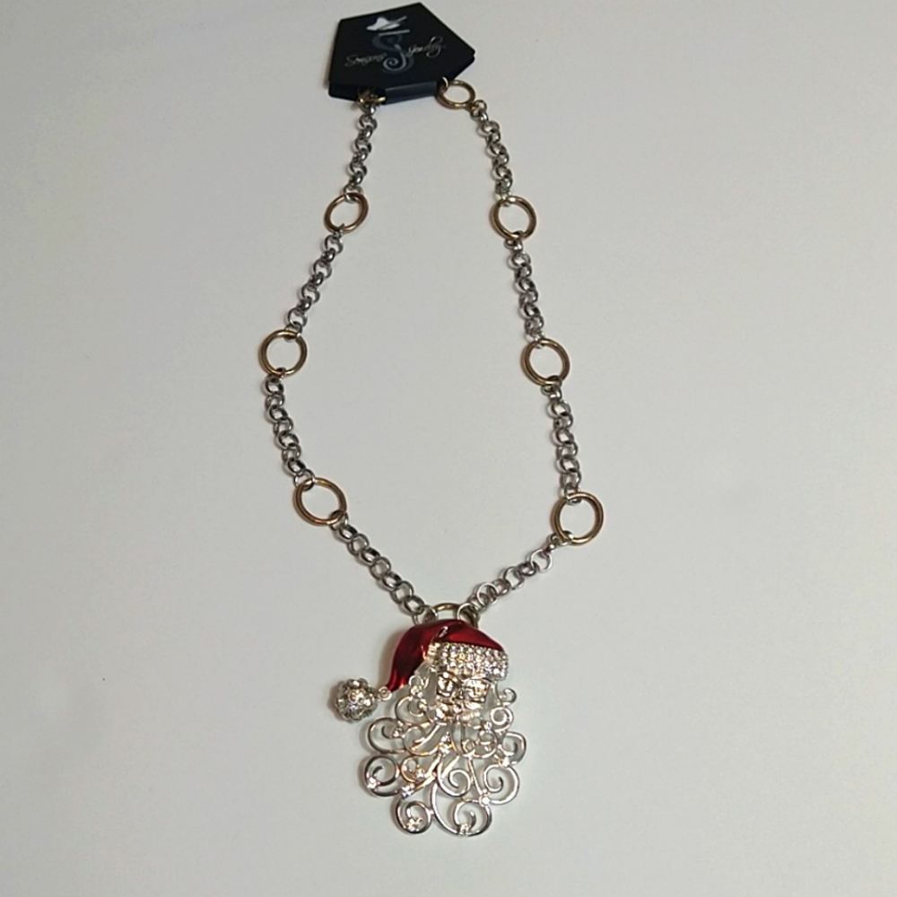 Santa Claus chain
